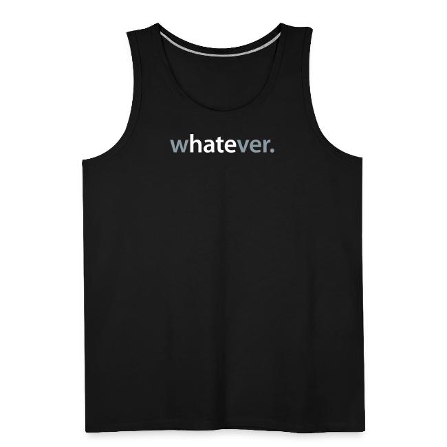 wHATEver