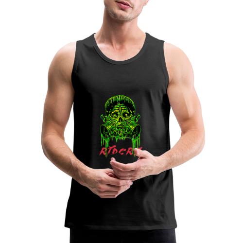 Riders - Men's Premium Tank