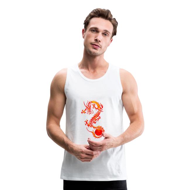 Dragon basketball