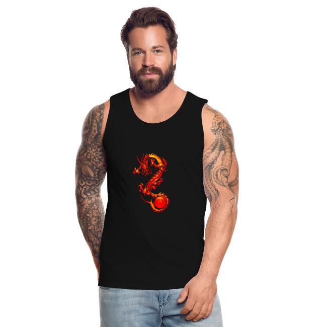 Dragon basketball