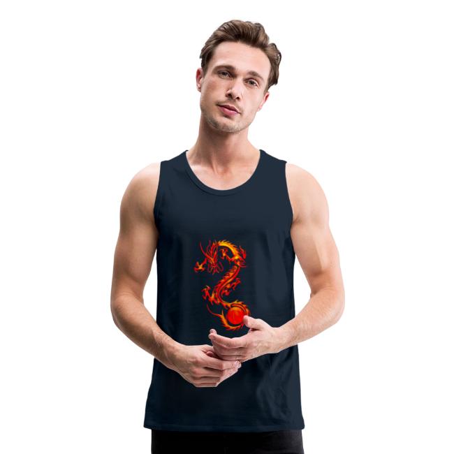Dragon basketball