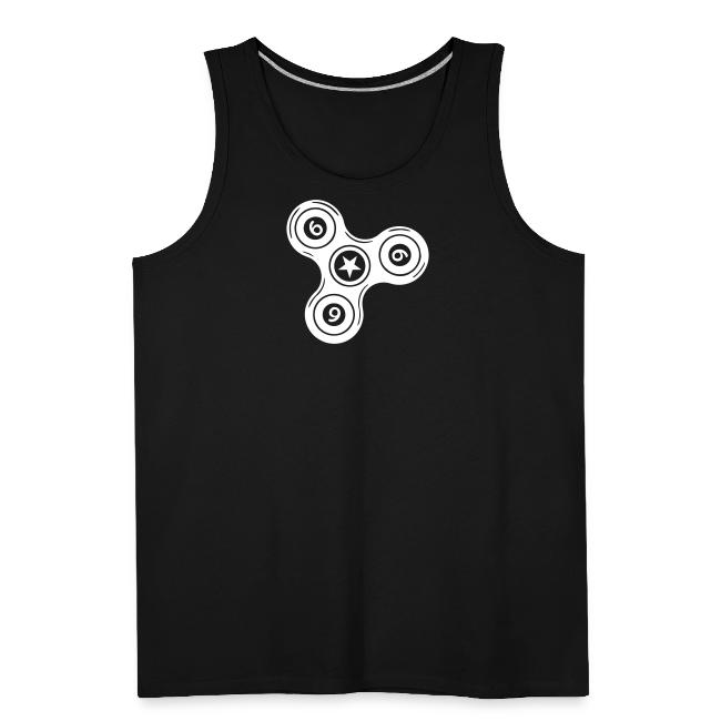Fidget Sinner