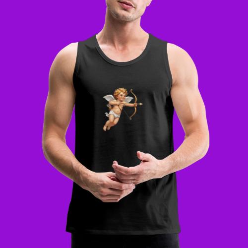 Cupid - Men's Premium Tank