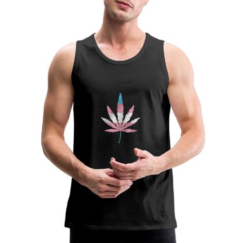 Transmary - Men's Premium Tank