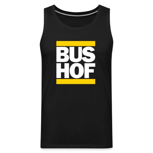 Bus Hof Women's T-Shirts - Men's Premium Tank