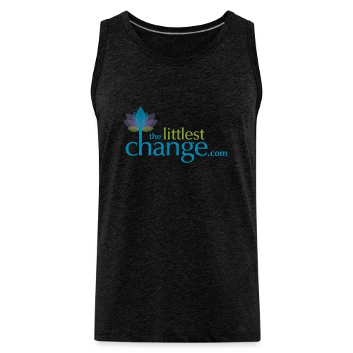 Anything is Possible - Men's Premium Tank