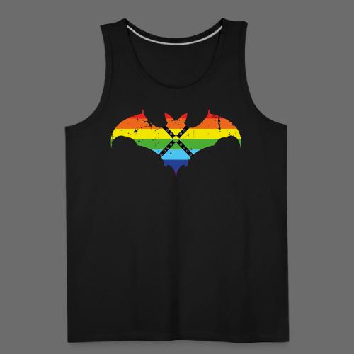 BatPride - Men's Premium Tank
