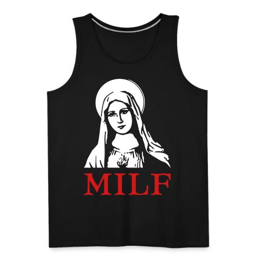 MILF - Men's Premium Tank