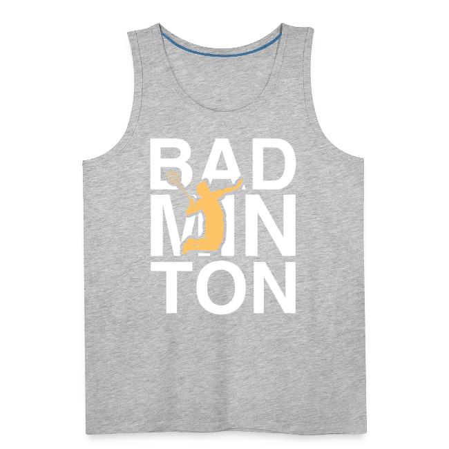 Bad Min Ton