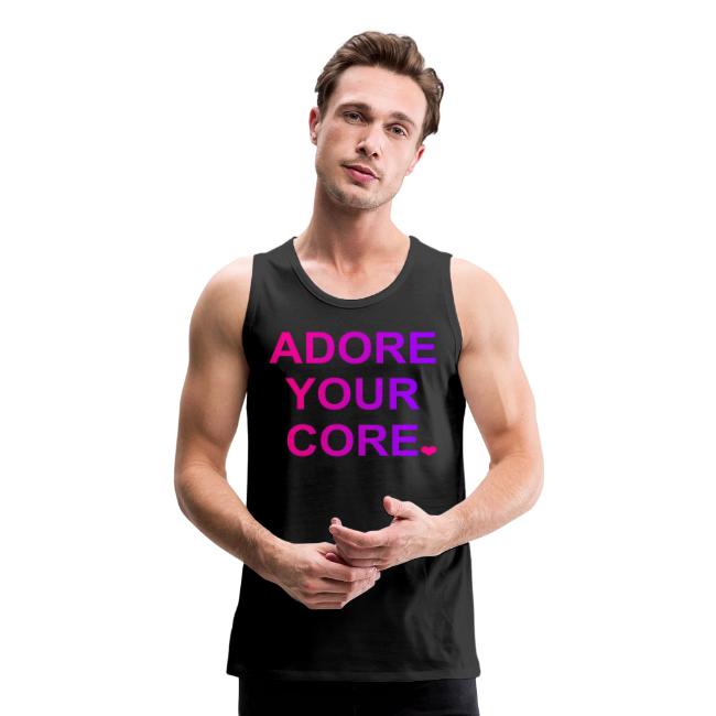ADORE YOUR CORE