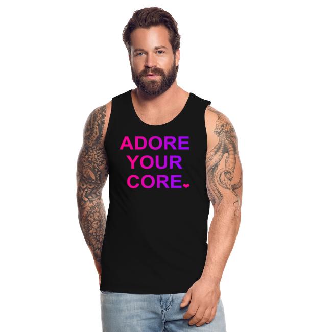 ADORE YOUR CORE