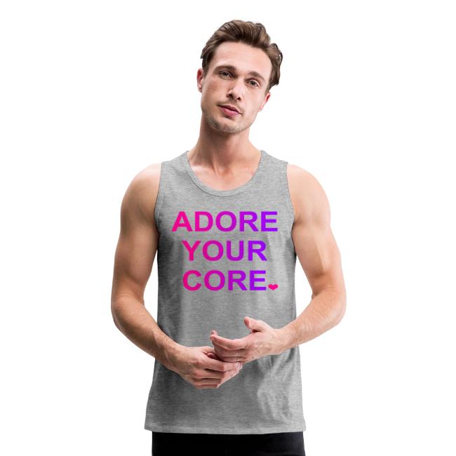 ADORE YOUR CORE