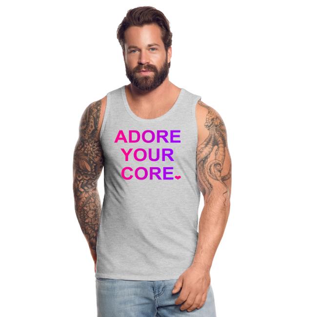 ADORE YOUR CORE