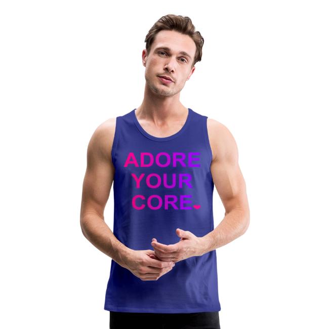 ADORE YOUR CORE