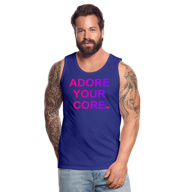 ADORE YOUR CORE