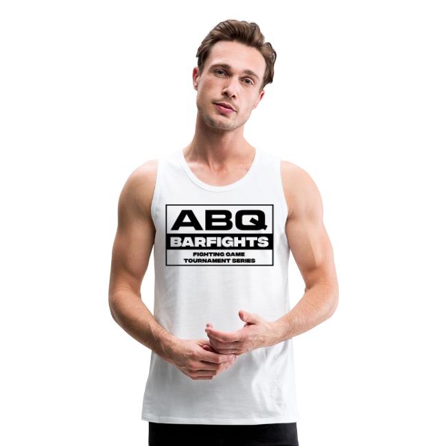 ABQ Barfights