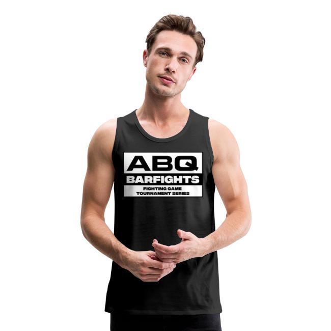 ABQ Barfights