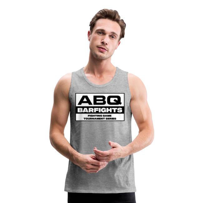 ABQ Barfights