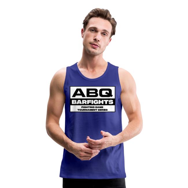 ABQ Barfights