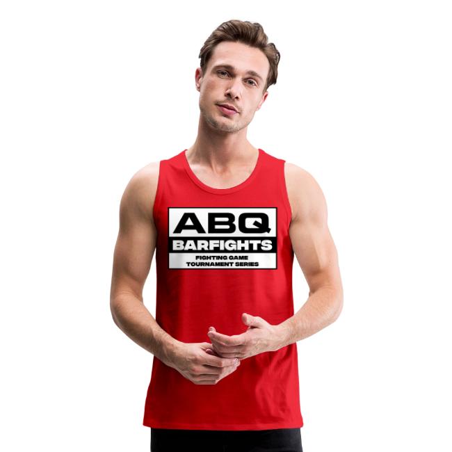 ABQ Barfights