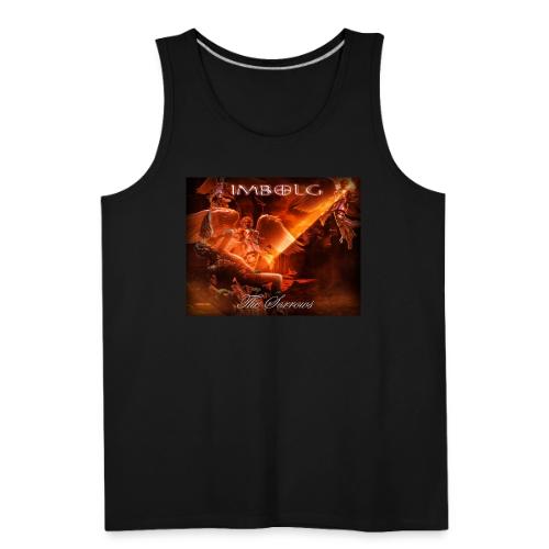 Imbolg the Sorrows - Men's Premium Tank