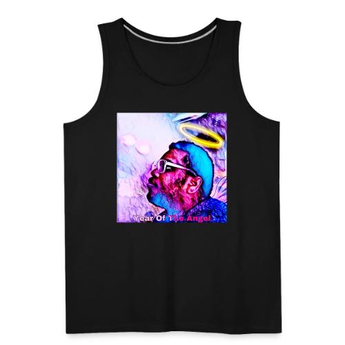 Year Of The Angel - Men's Premium Tank