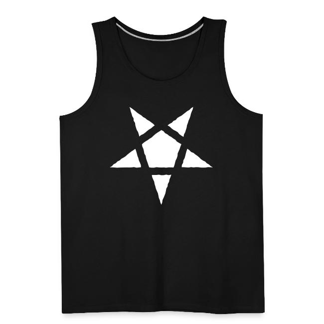Rugged Pentagram