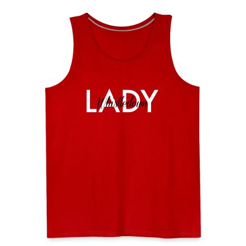 Lady Whistledown - Men's Premium Tank