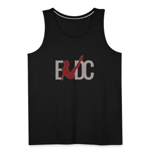 Logo - Men's Premium Tank