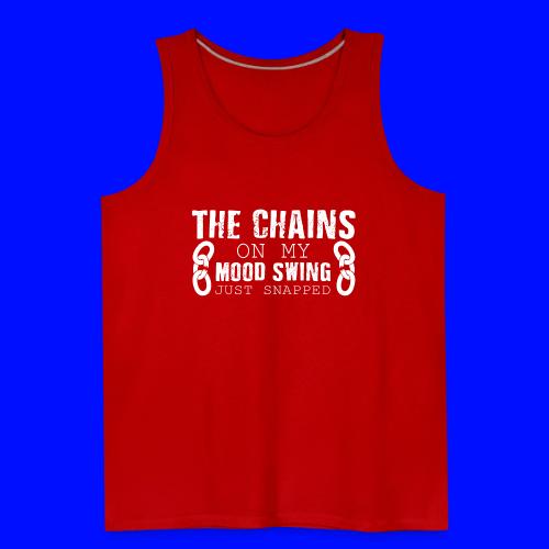 Mood Swings - Men's Premium Tank