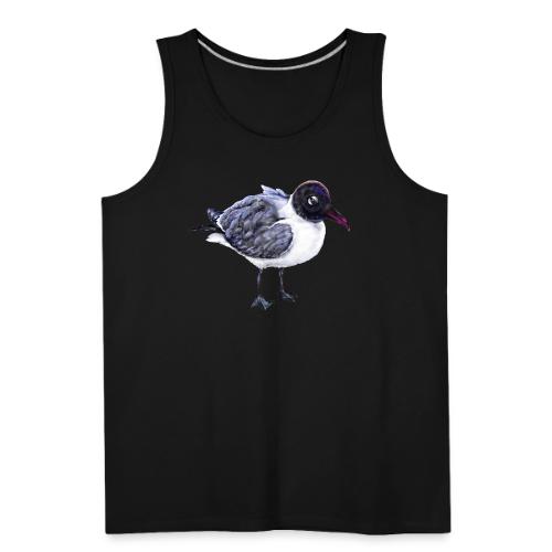 Seagull Franklin - Men's Premium Tank