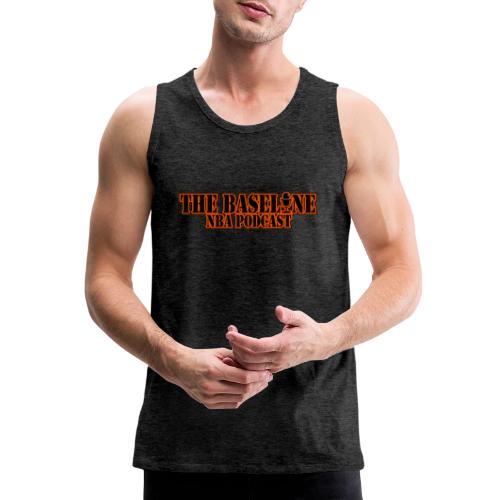 The Baseline - Men's Premium Tank