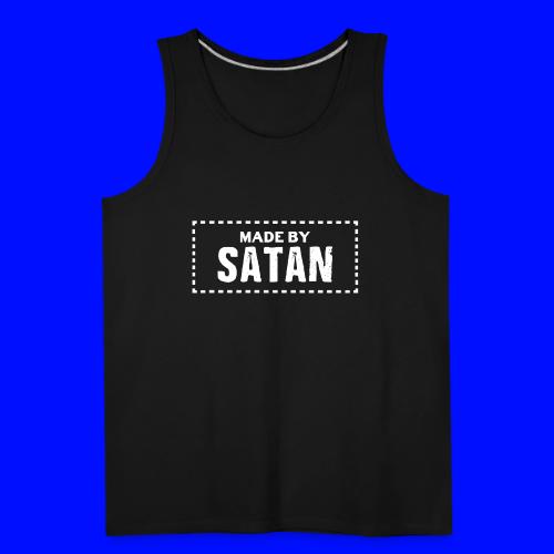 Made by SATAN - Men's Premium Tank