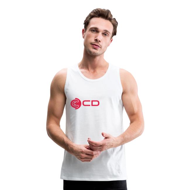 CD3D Transparency White