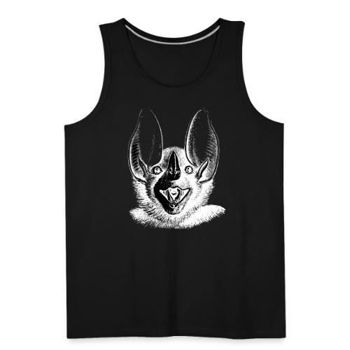 Bat Head 2 - Men's Premium Tank