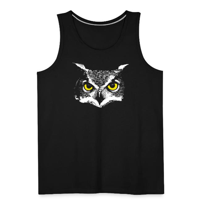 Owl Head