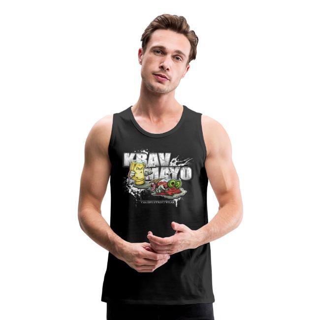 Krav Mayo