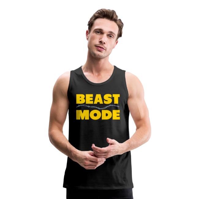 Beast Mode
