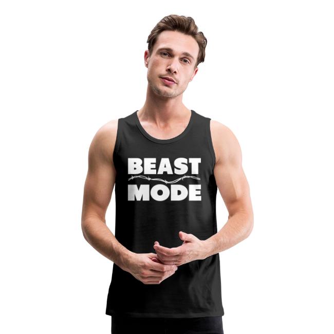 Beast Mode