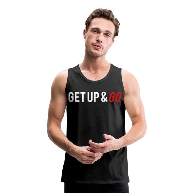 Get Up and Go