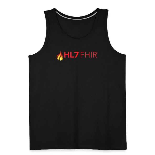 HL7 FHIR Logo