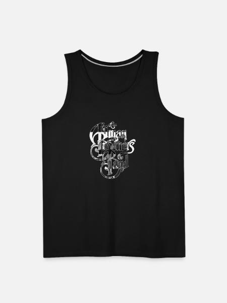 Enlightened Rogues - Men's Premium Tank - black