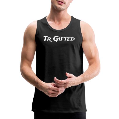 7CCBC91F 7055 4FC4 9CA0 51542AE31427 - Men's Premium Tank