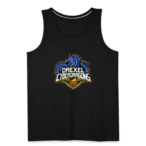 The Dragon - Men's Premium Tank