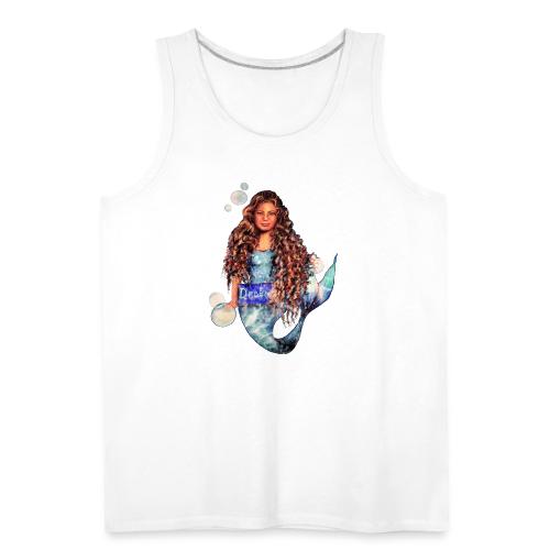 Mermaid dream - Men's Premium Tank