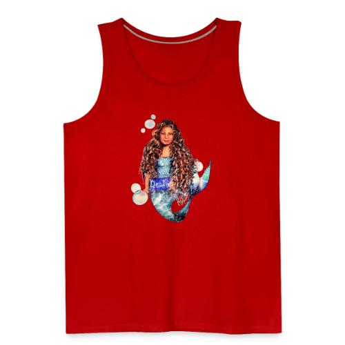 Mermaid dream - Men's Premium Tank