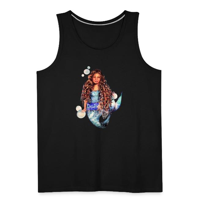 Mermaid dream
