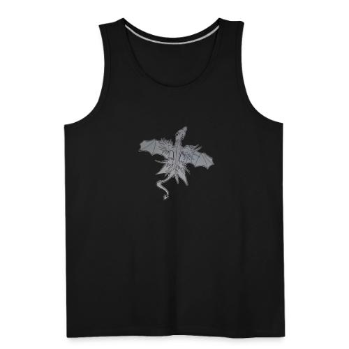 dragon - Men's Premium Tank