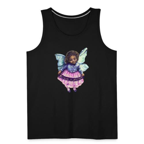 Fairy - Men's Premium Tank