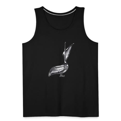 Pelican - Men's Premium Tank